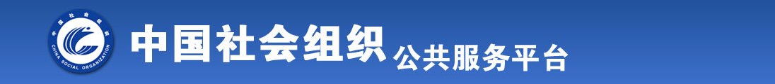 操入嫩穴视频全国社会组织信息查询